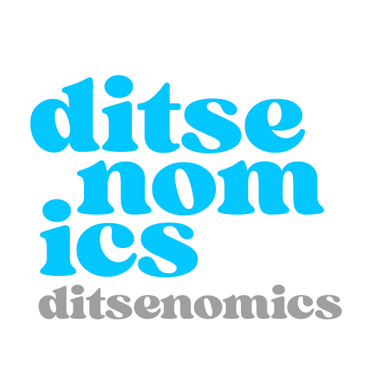 Ditsenomics